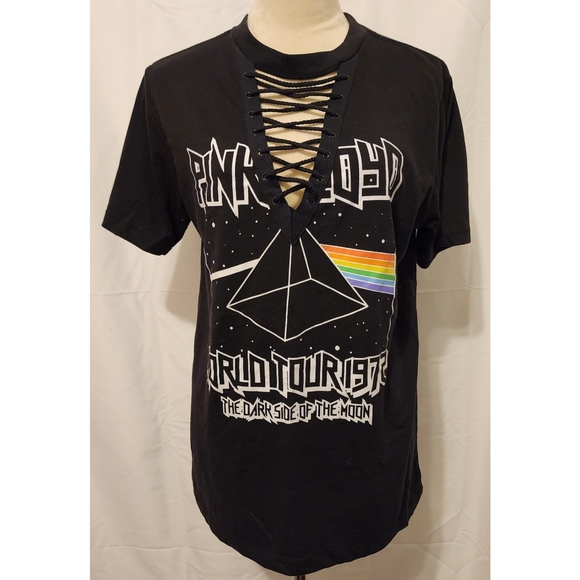 Pink Floyd Concert tee - Picture 4 of 9